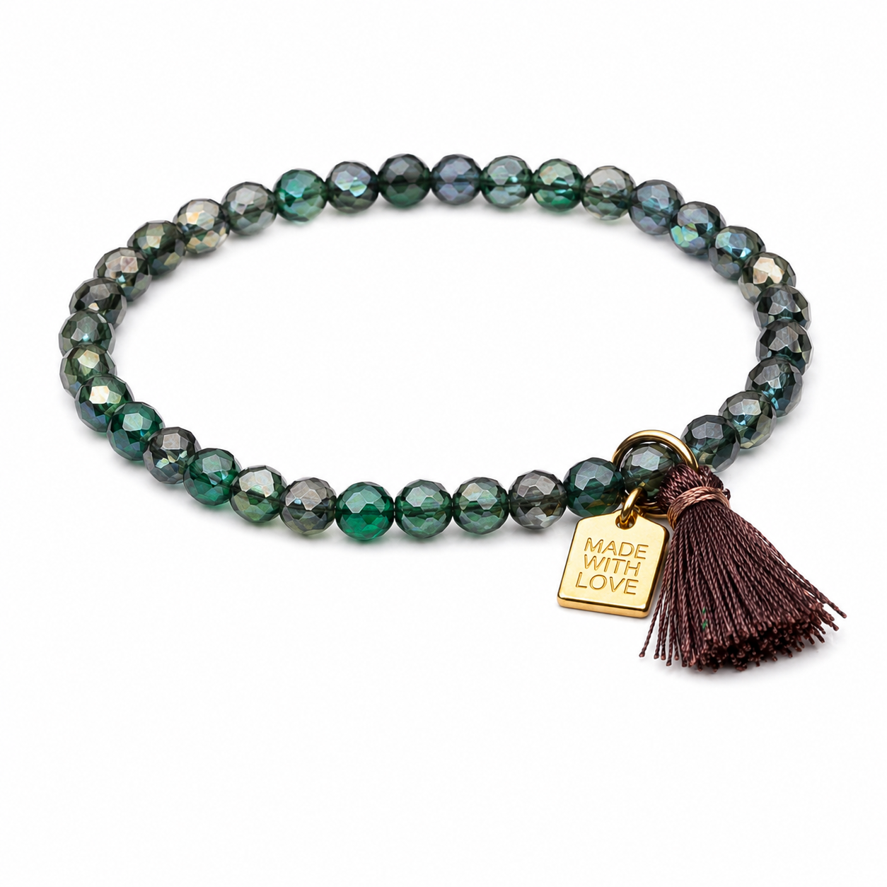 Crystal Bracelet