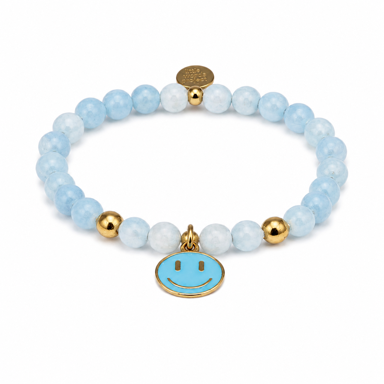 Happy Bracelet سوار ملون
