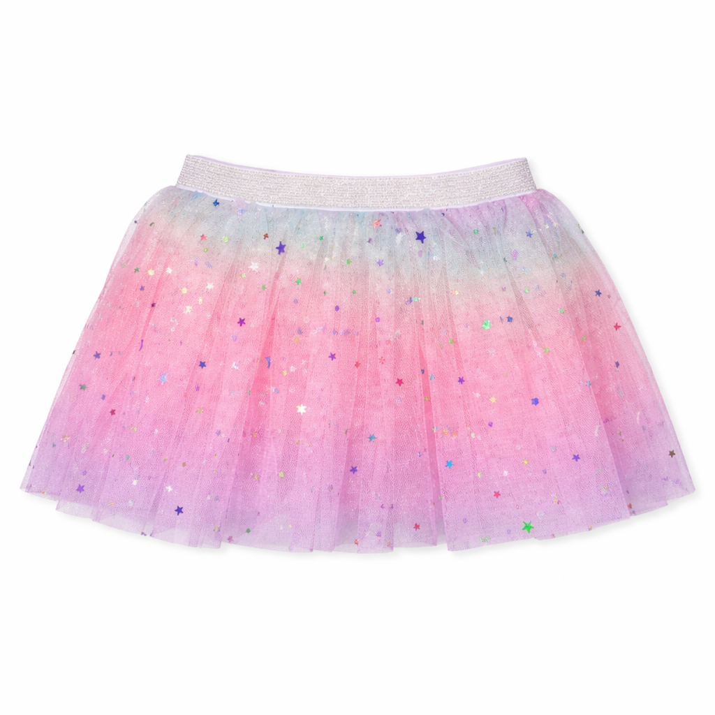 Cotton Candy tutu تنورة تور