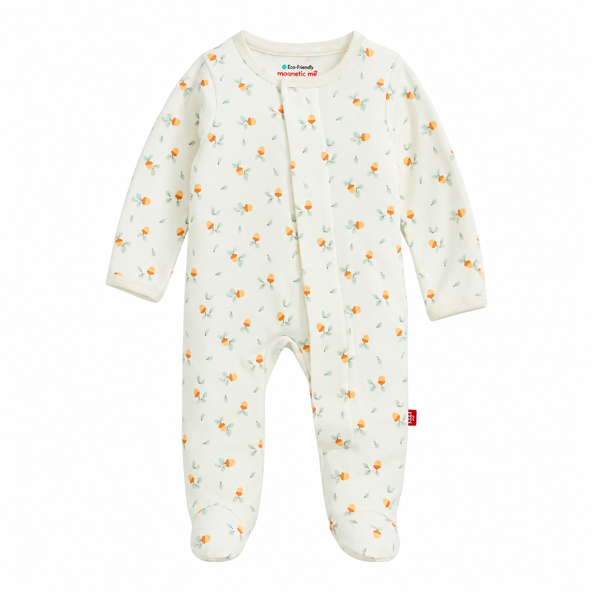 Acorns Organic Cotton PJ