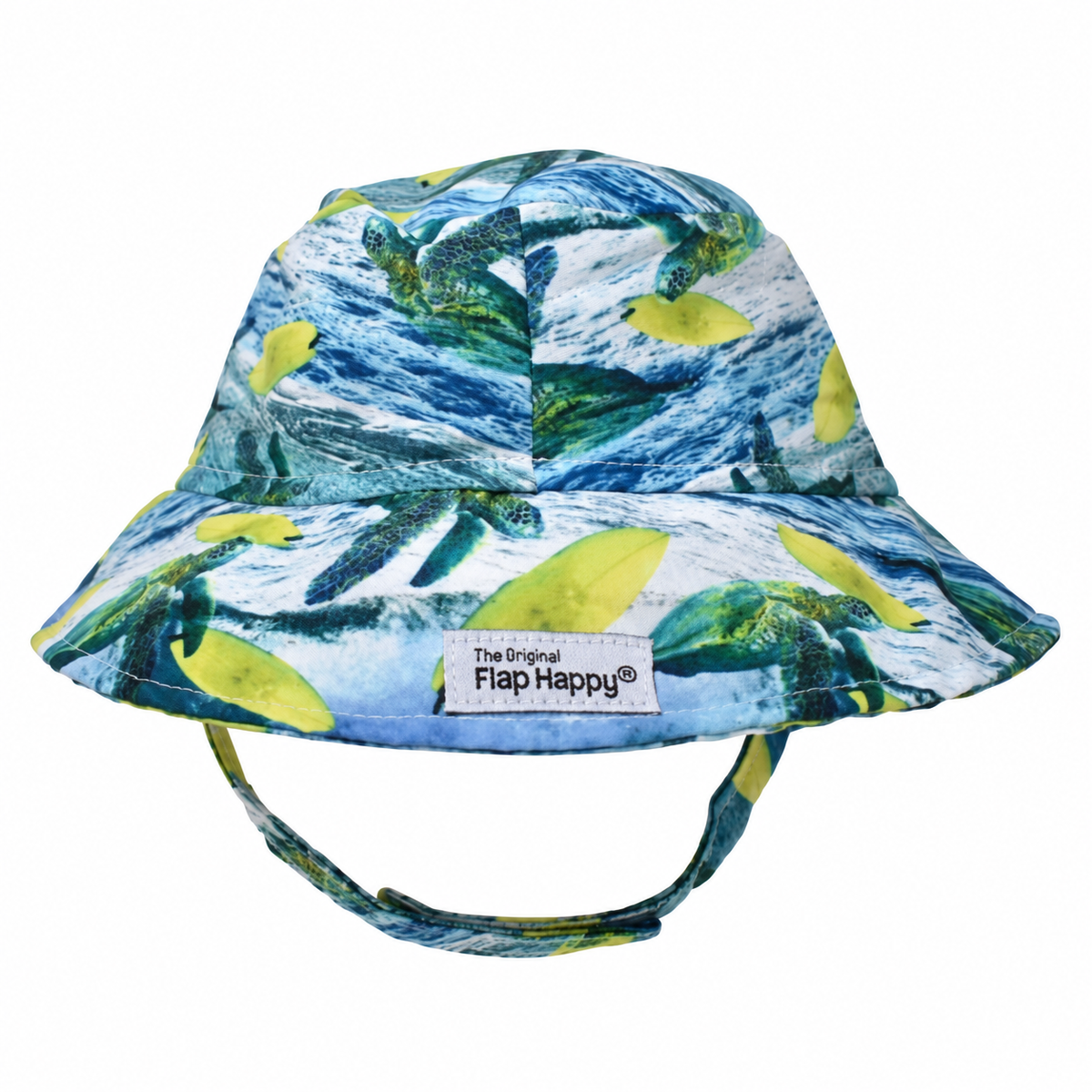 Sea Turtles Bucket Hat