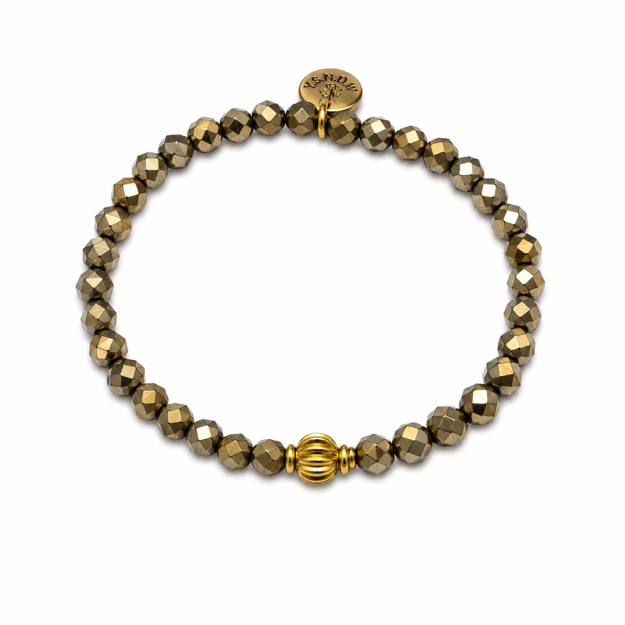 Hematite Bracelet
