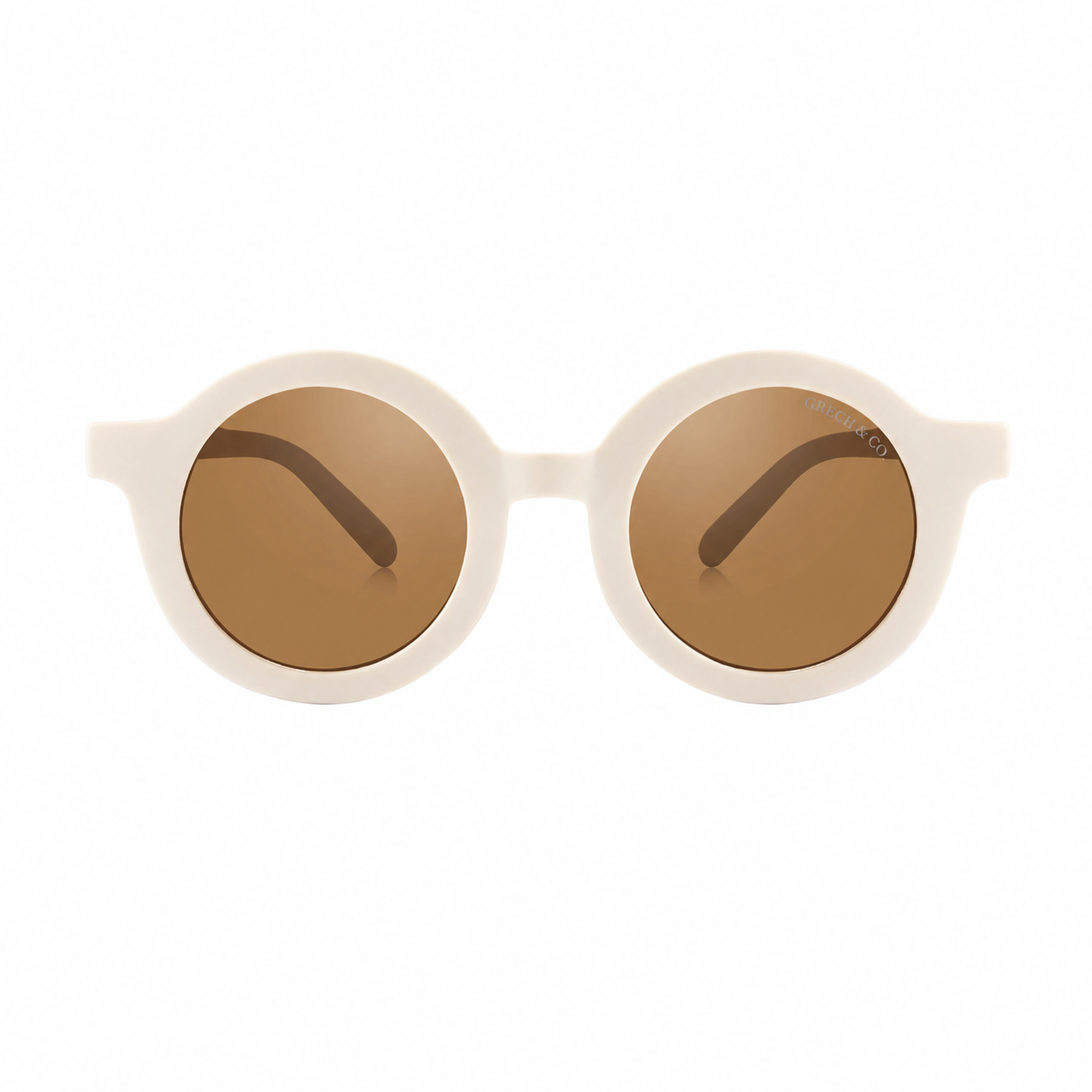 Atlas Original Round Sunglasses نظارة أطفال