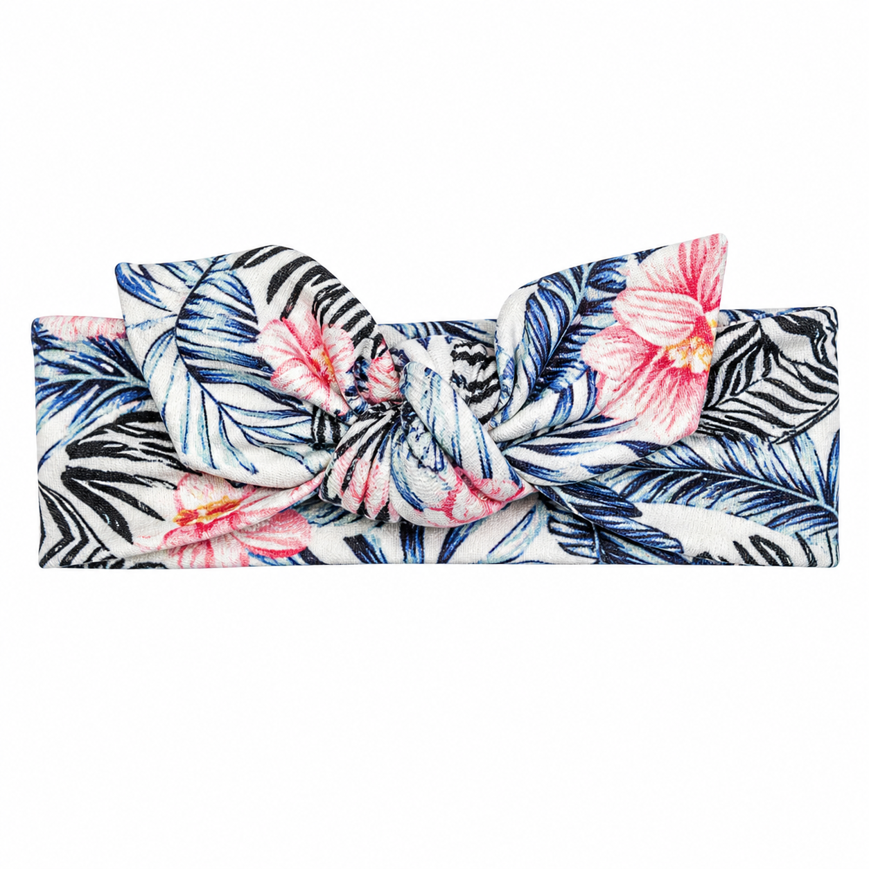 Zebra Headband ربطة شعر