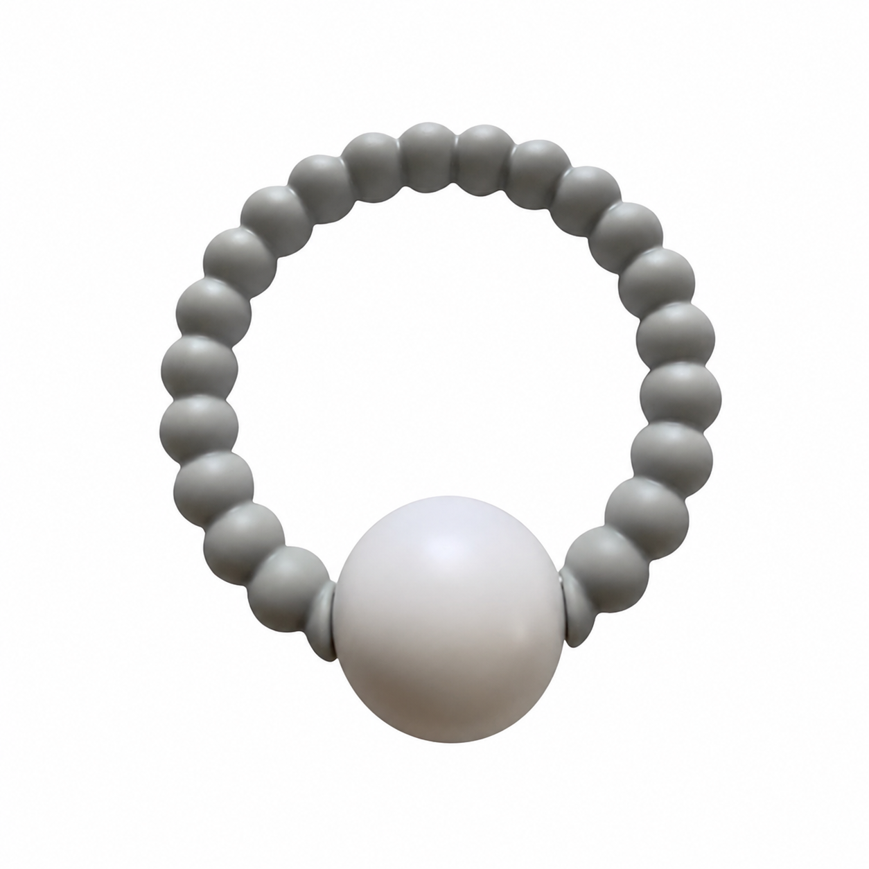 Rattle Bracelet Teether