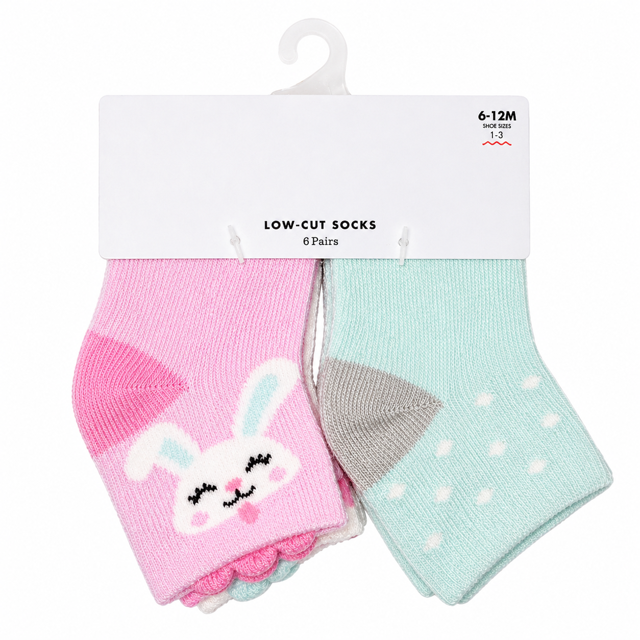Sea Life Socks جوارب