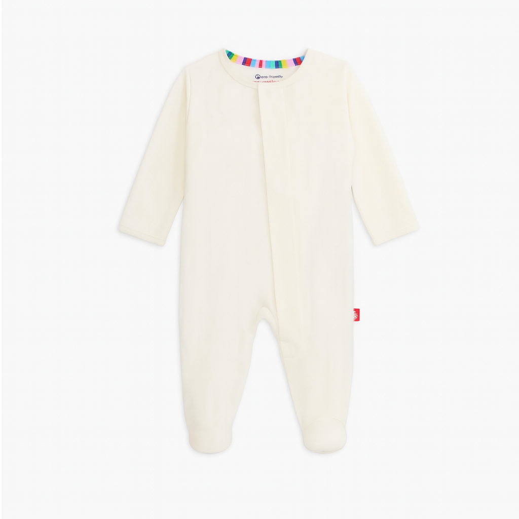Egret Beige Model PJ بيجاما مواليد