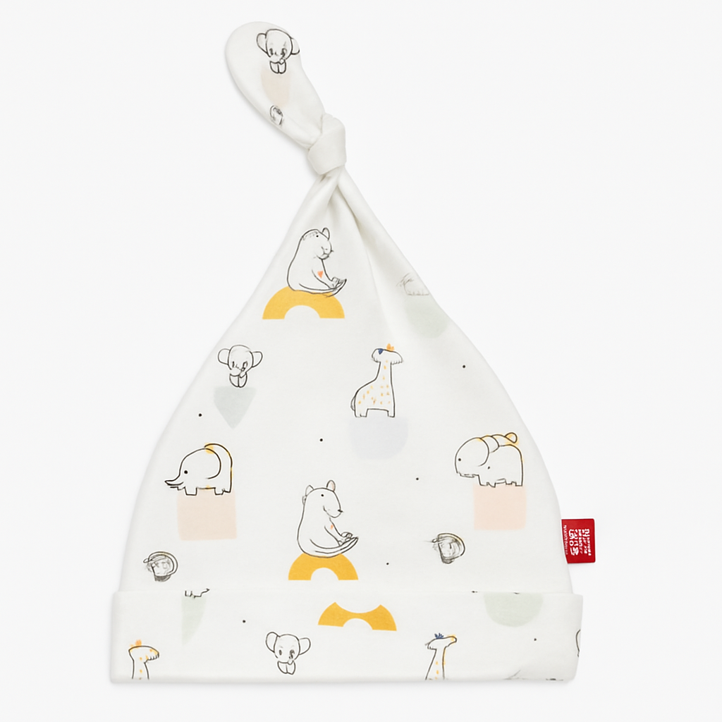 New Kid Hat قبعة مواليد