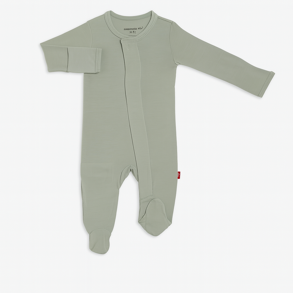Sea Foam Model PJ بيجاما مواليد