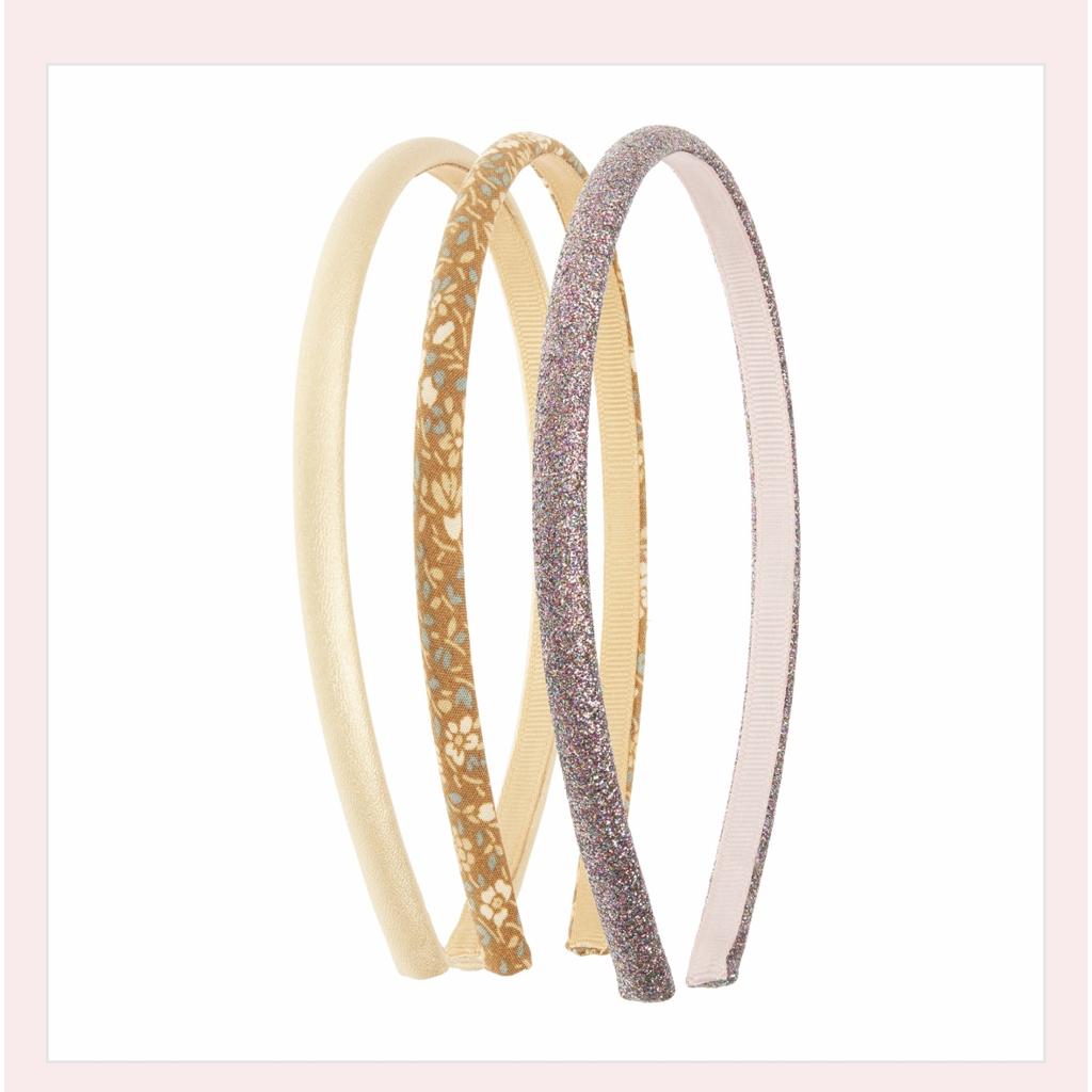 Hygge alice pack Headbands تاج عدد ٣