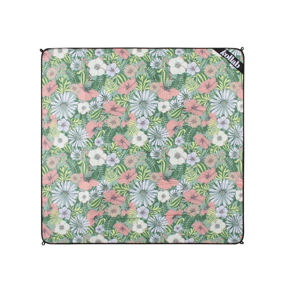 Medium Mat Magical Garden مفرش للأرض