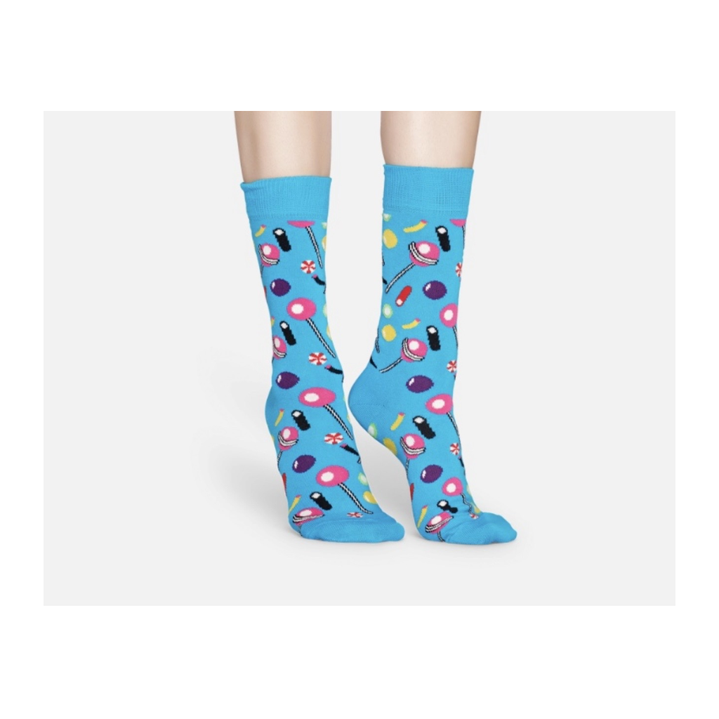 Adult Candy Socks جوارب ملونة