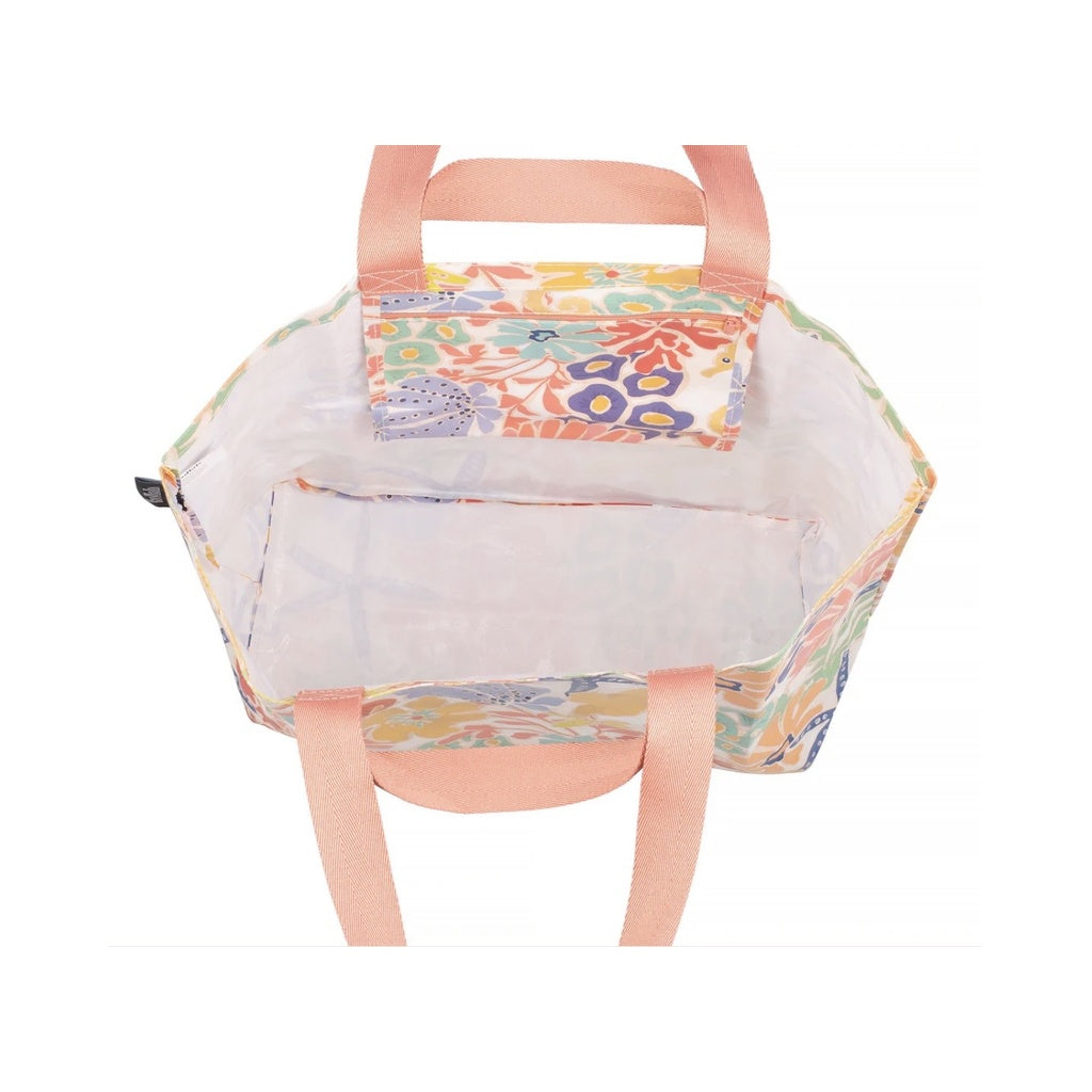 Beach Bag Sealife حقيبة على الكتف