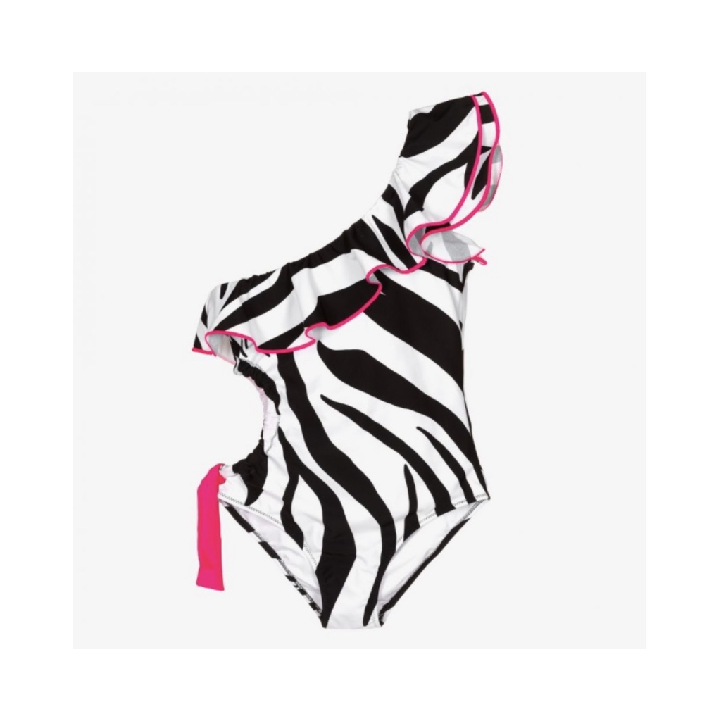 Helen Zeb Swimsuit ملابس سباحة