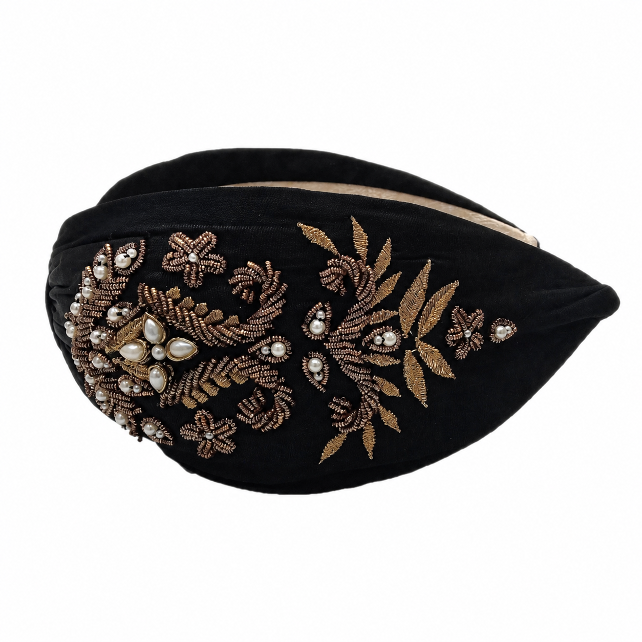 NM Headband تاج