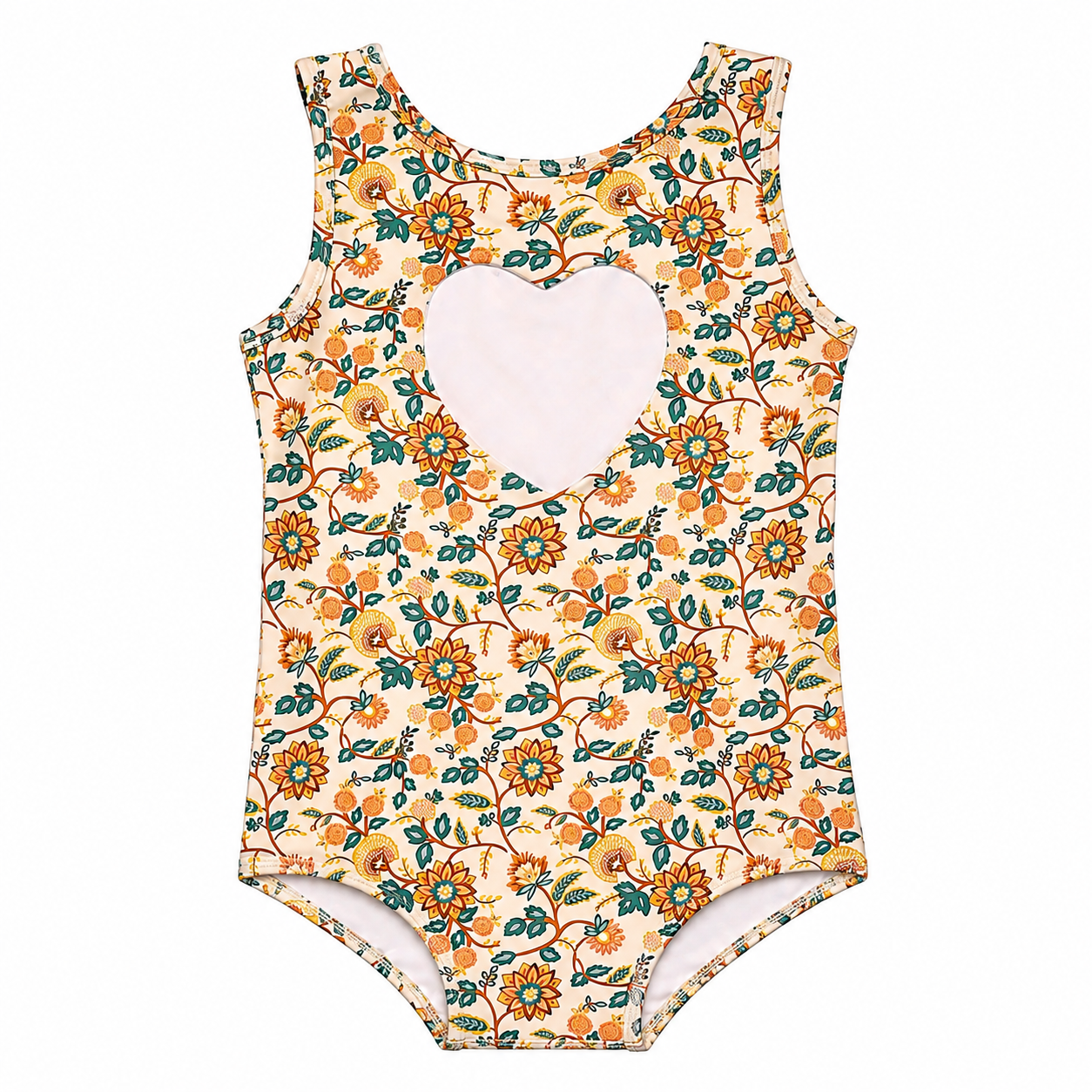 IN Bloom Swim Set  طقم ملابس سباحة