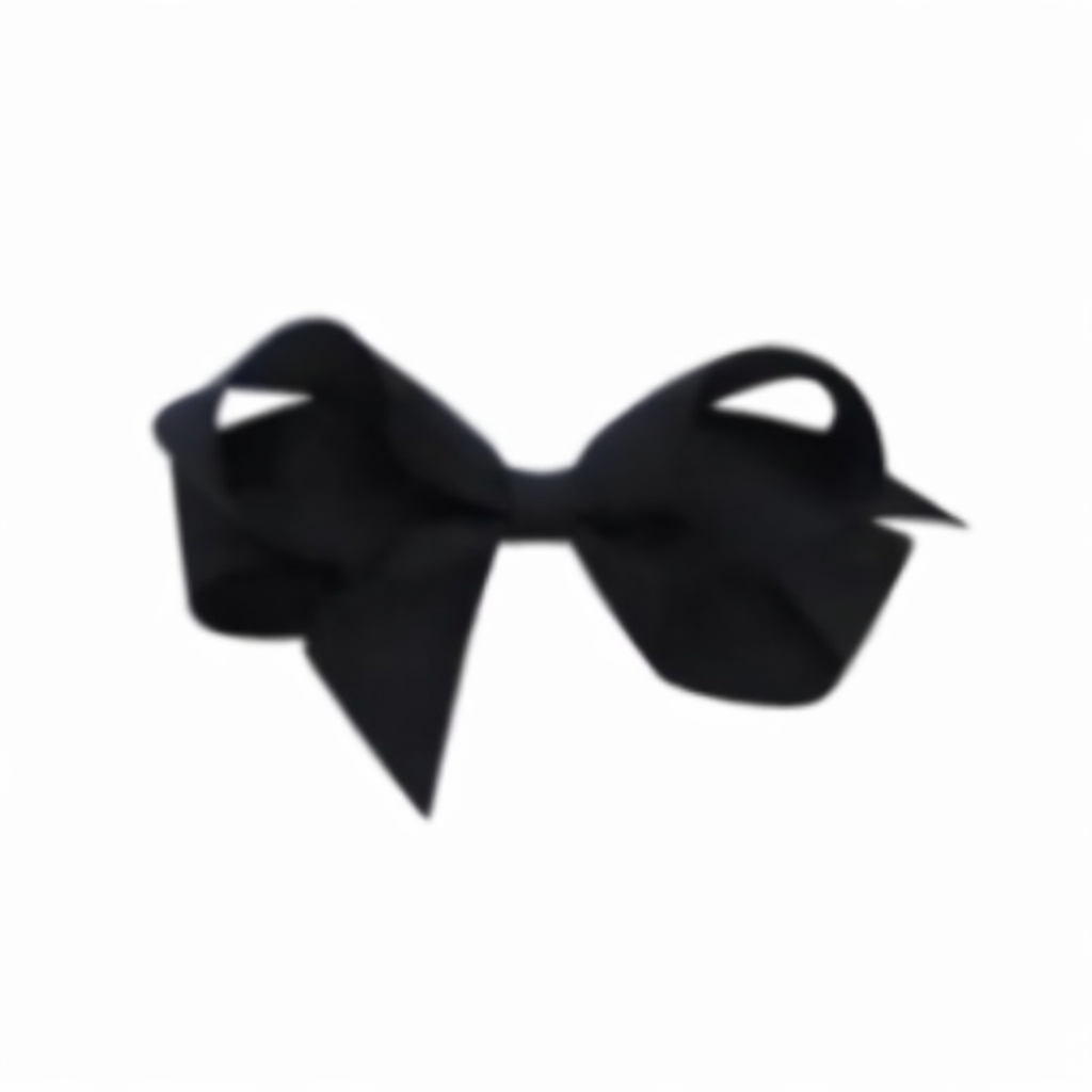 Bows Grippie Clippies Set of two مشبك شعر عدد ٢