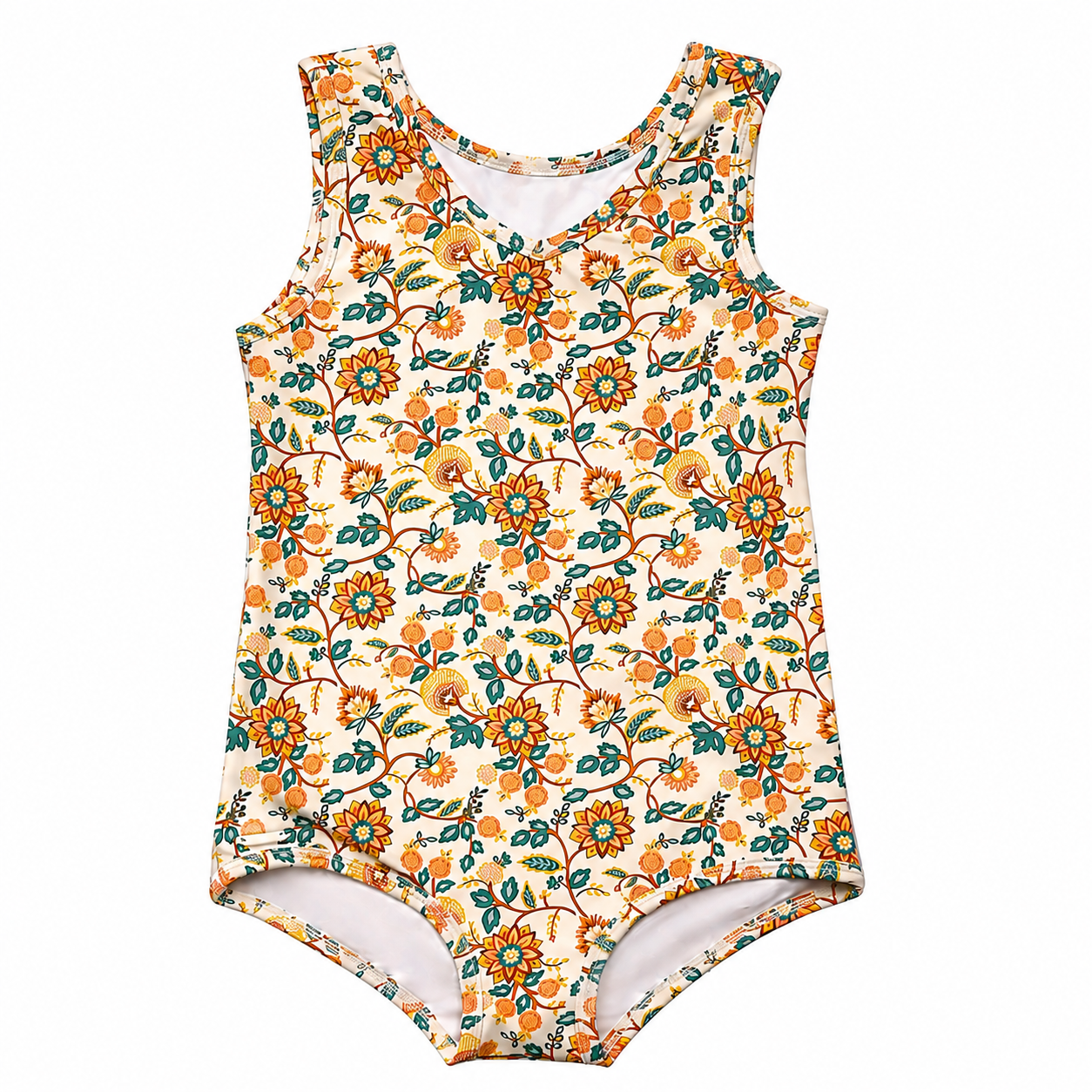 IN Bloom Swim Set  طقم ملابس سباحة