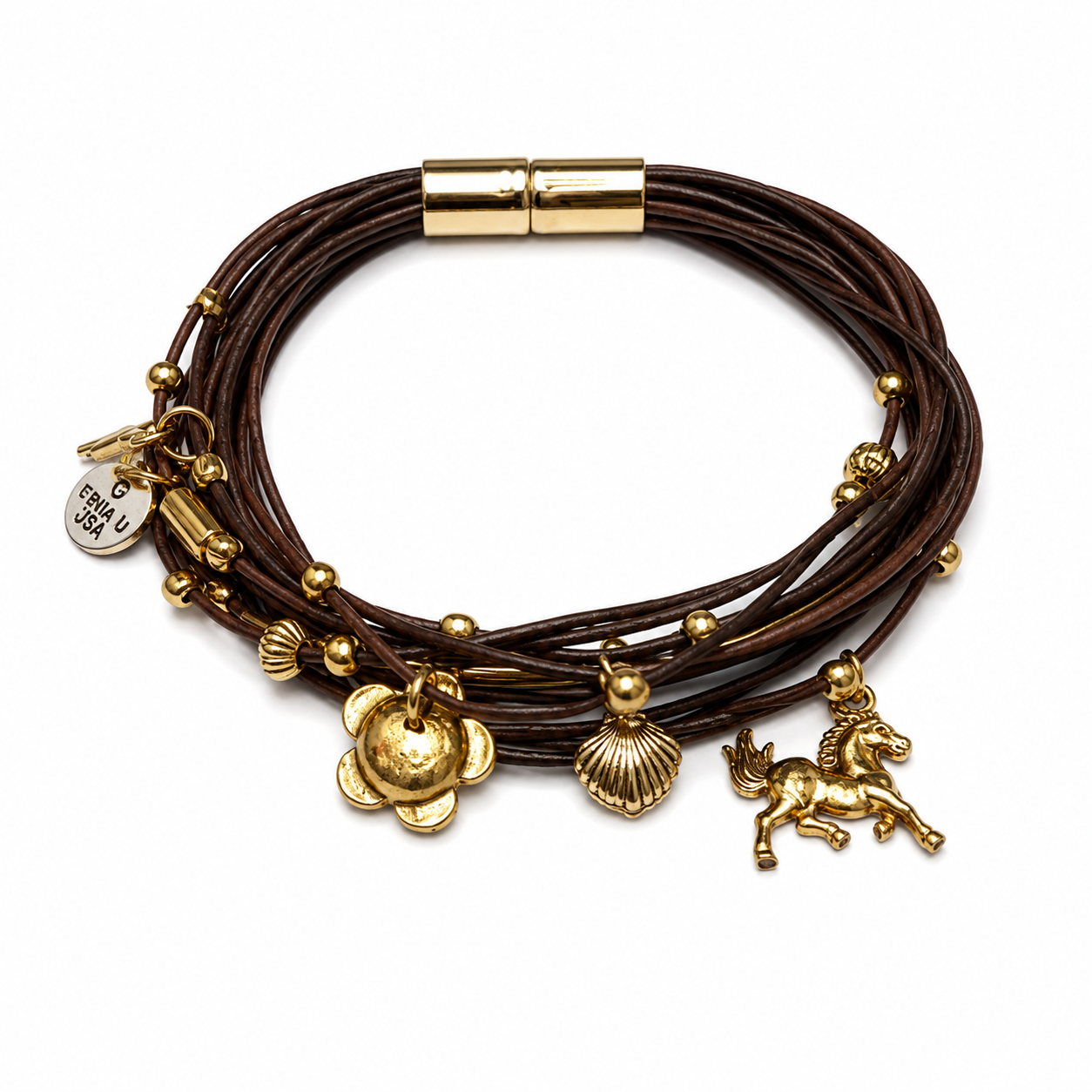 Adult magnetic Bracelet