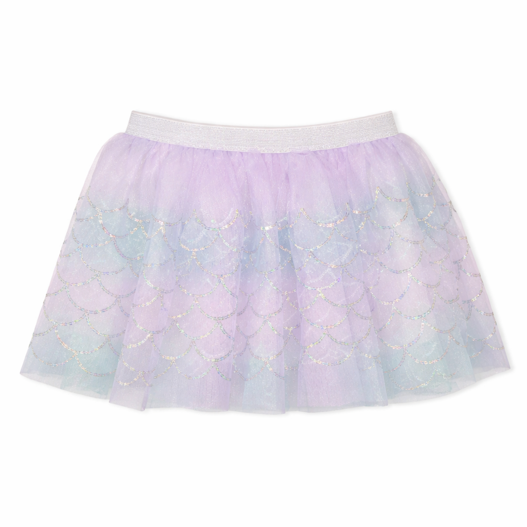 Little Mermaid Tutu تنورة تور
