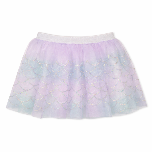 Little Mermaid Tutu تنورة تور