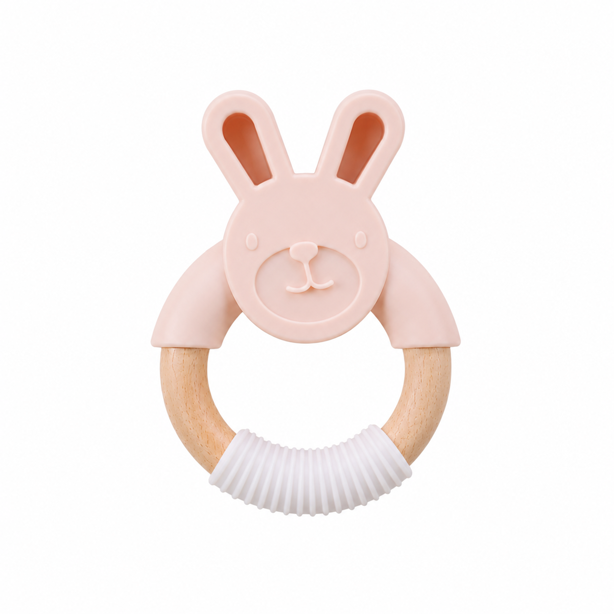 Silicon Bunny Teather