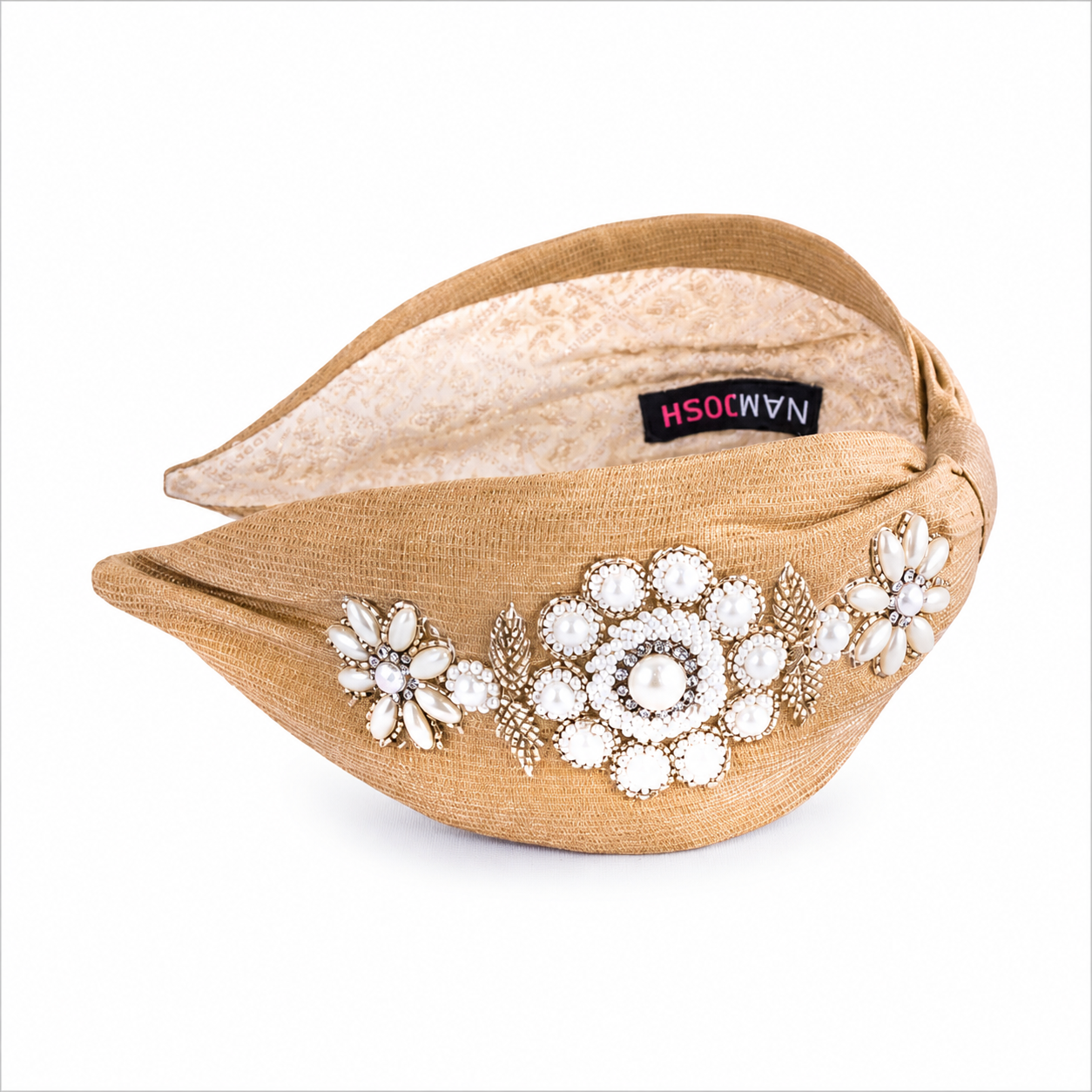 NM Headband تاج