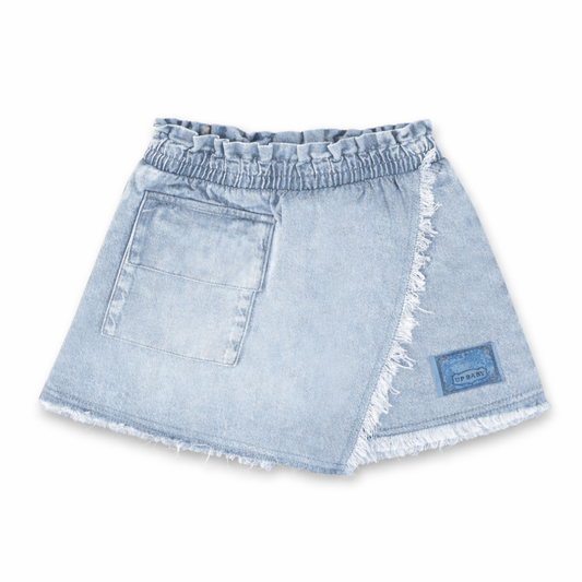 Short Sia Jeans شورت جينز