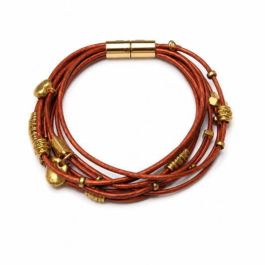 Adult magnetic Bracelet