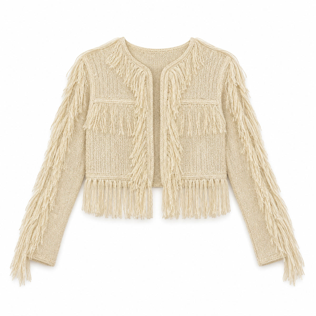 Kylie Cardigan In Cream