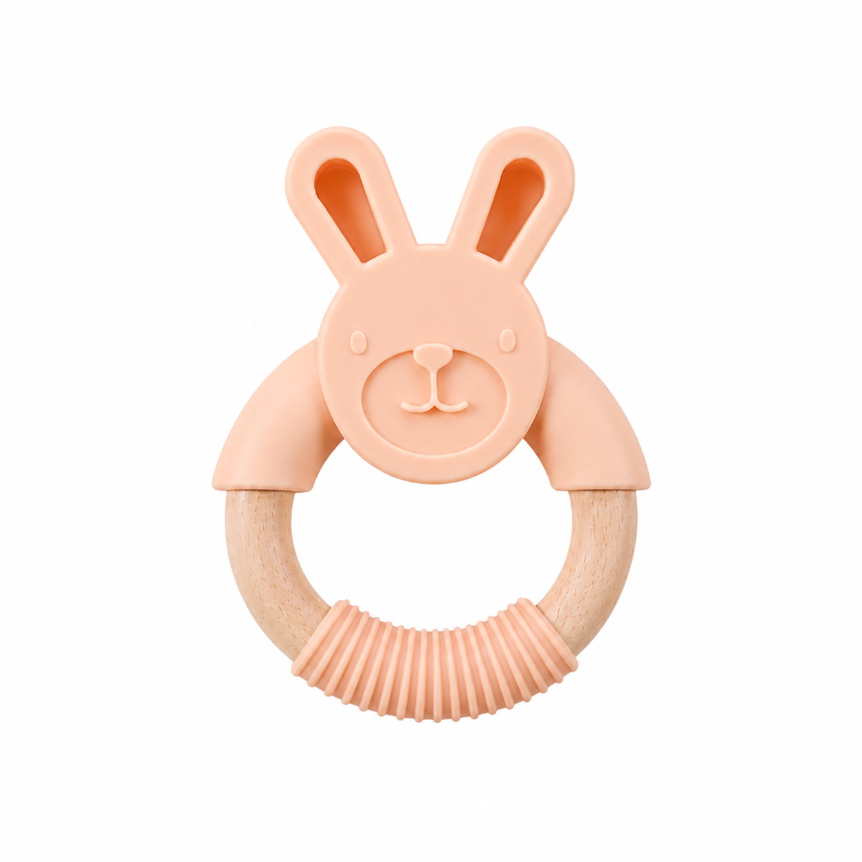 Silicon Bunny Teather