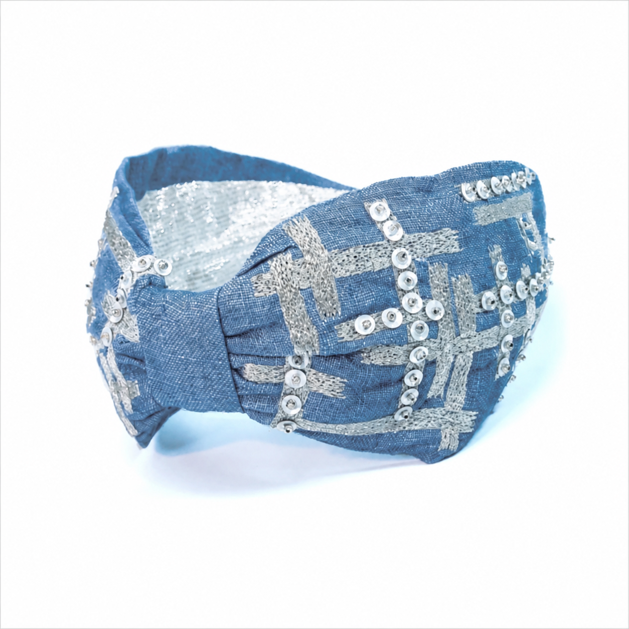 NM Headband تاج