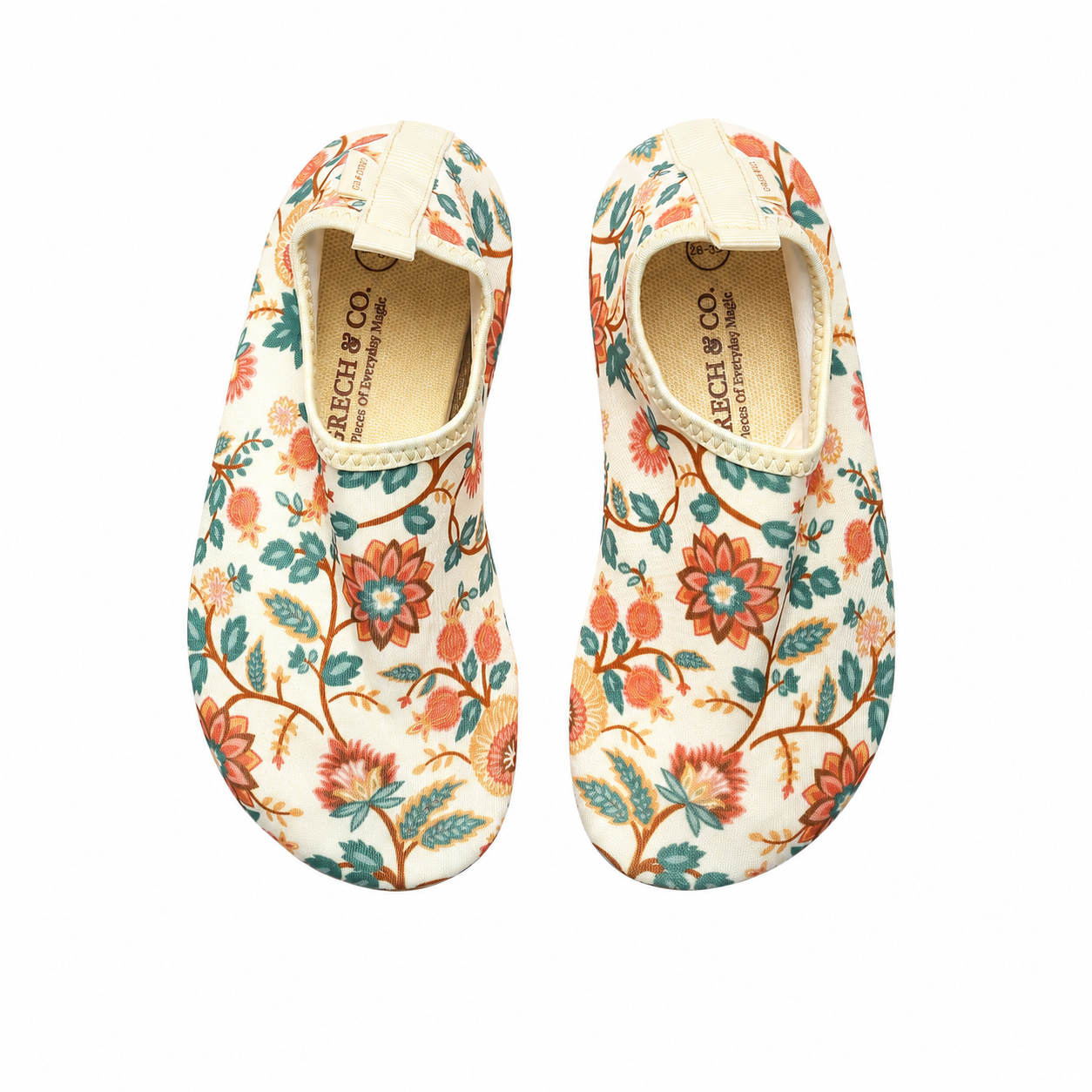 In Bloom Swim Shoes حذاء  سباحة