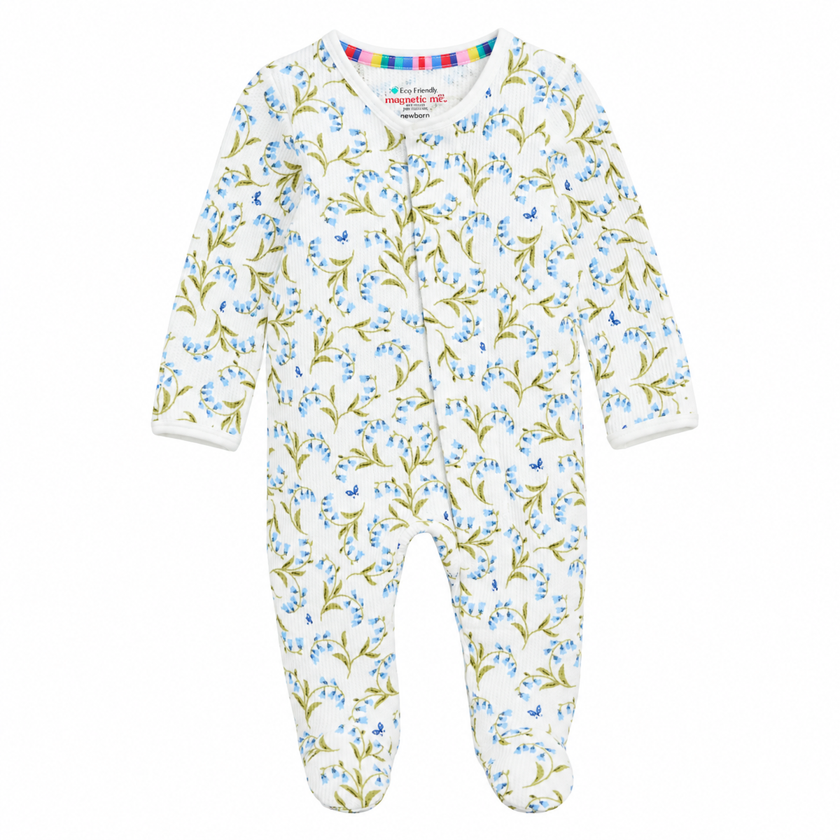 Lillian Waffle PJ