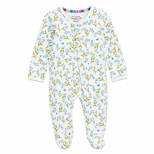 Lillian Waffle PJ