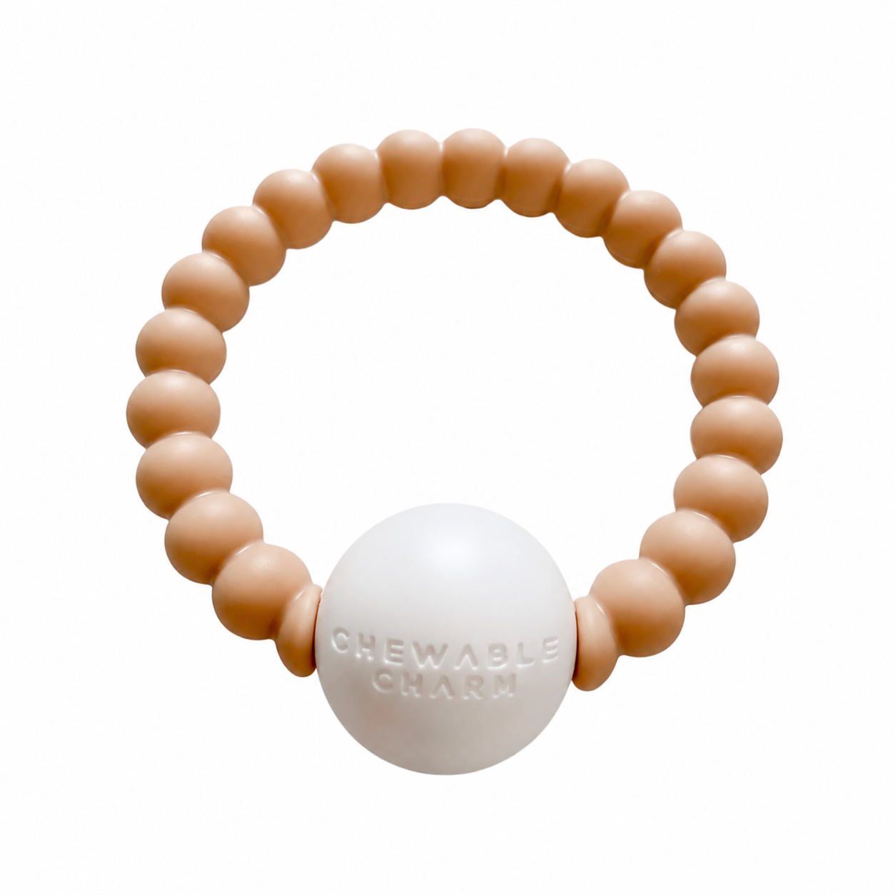 Rattle Bracelet Teether