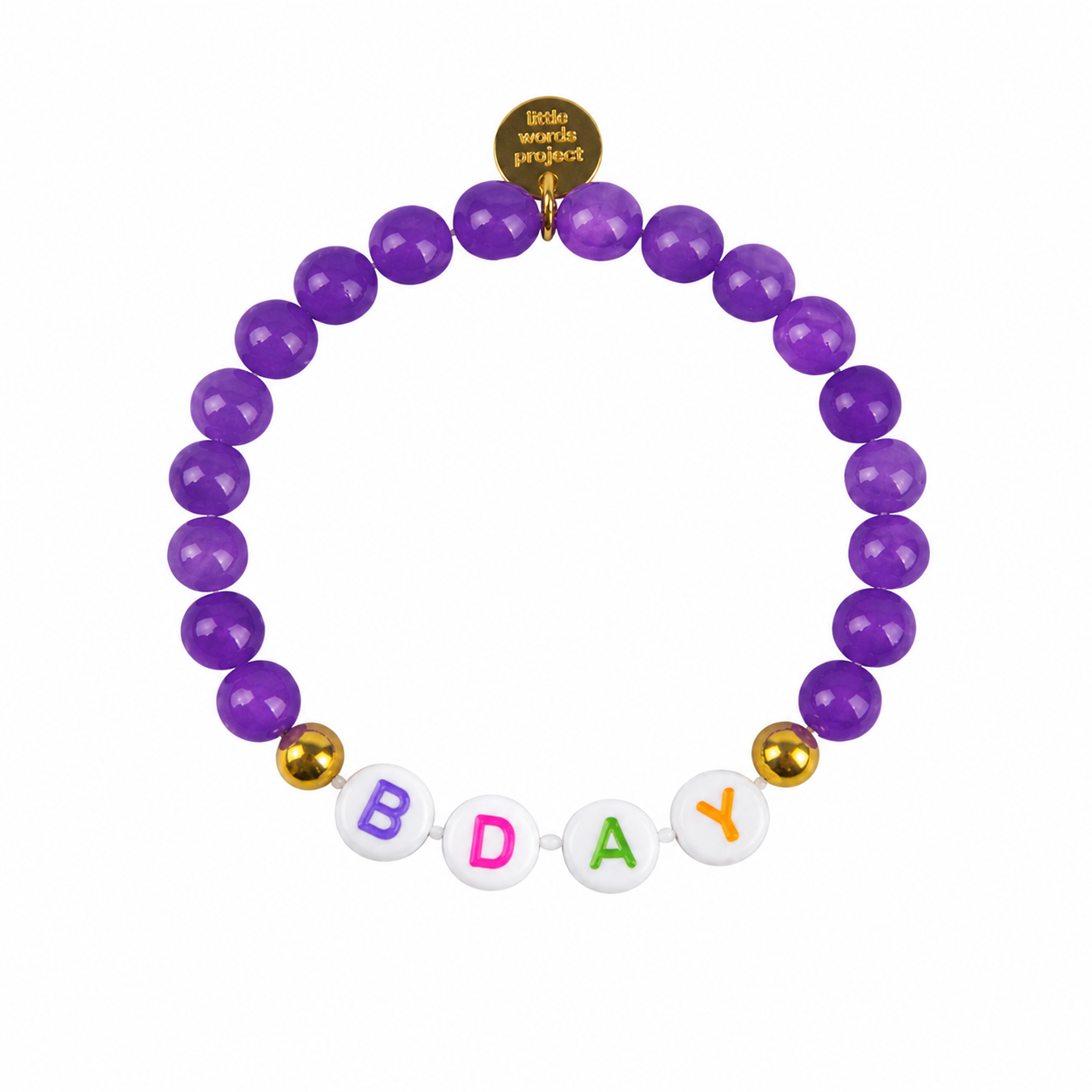 Happy Bracelet سوار ملون