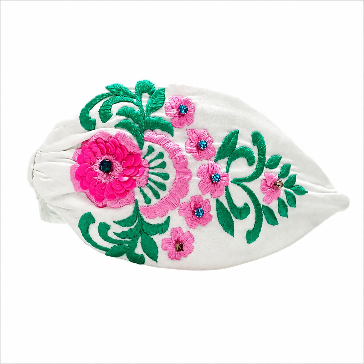 NM Headband تاج