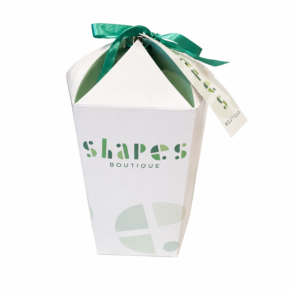 Gift Box علبة هدية