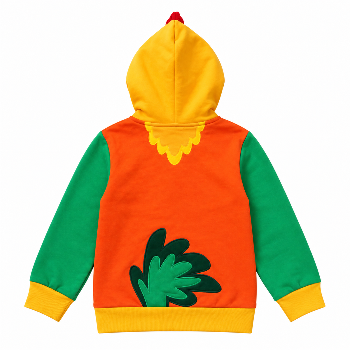 Rocket the Rooster  Hoodie