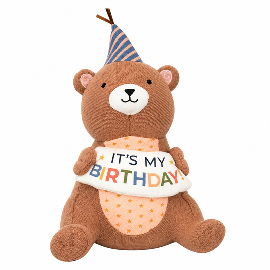 Pillofort Bear  لعبة دب