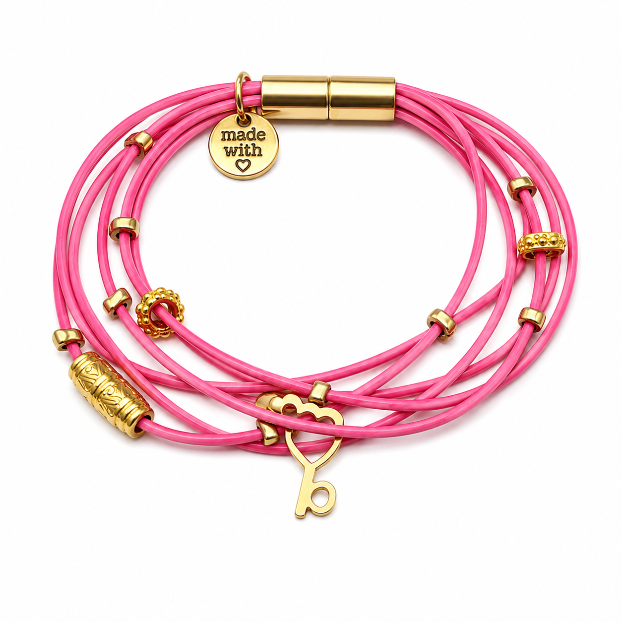 Girls Magnetic Bracelet