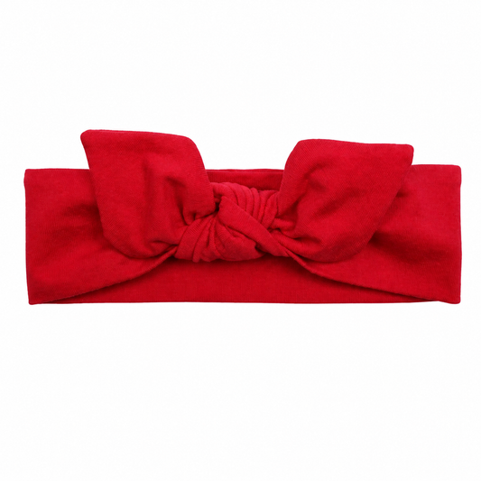 Karmin (Red Headband) ربطة شعر