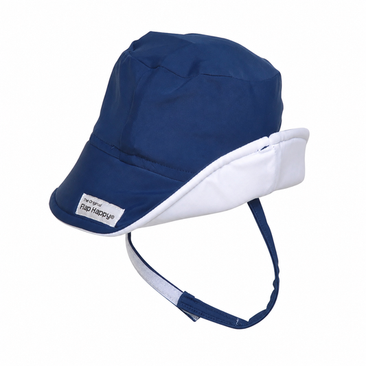 Blue Fun in the Sun Hat