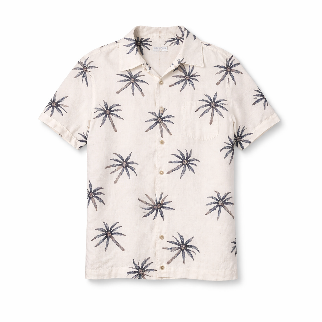 Crayson Palms Set طقم ولد