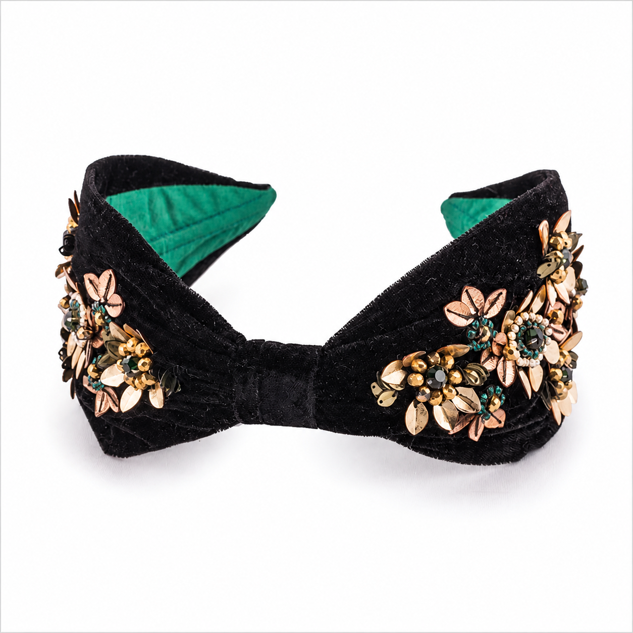 NM Headband تاج