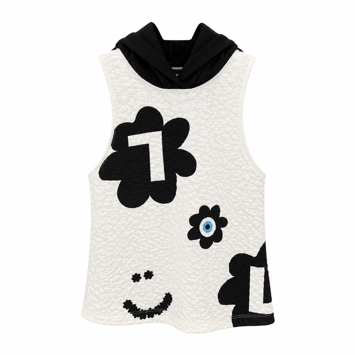 Mono Spitak Tank