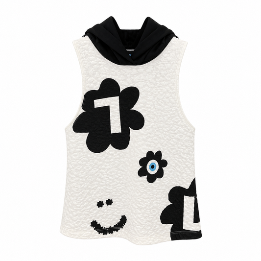 Mono Spitak Tank