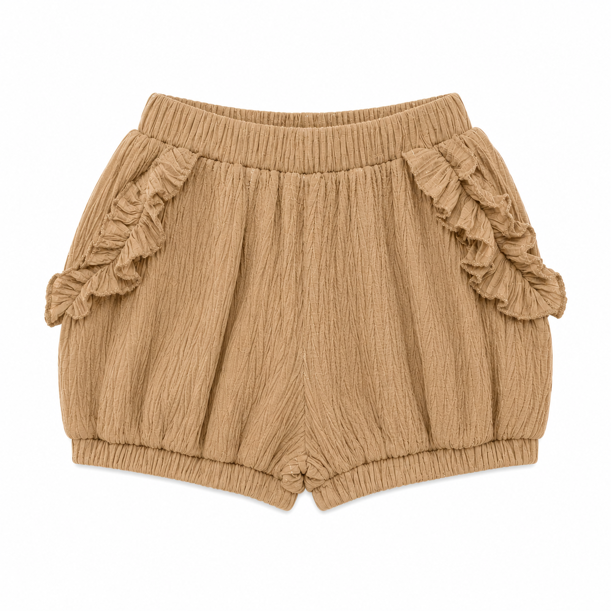 Baloon Biege short