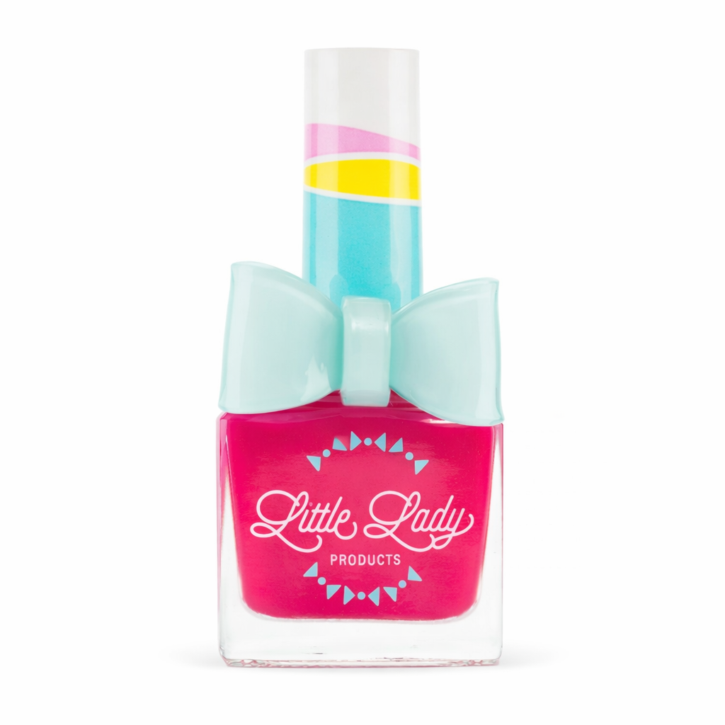 Nail Polish طلاء أظافر